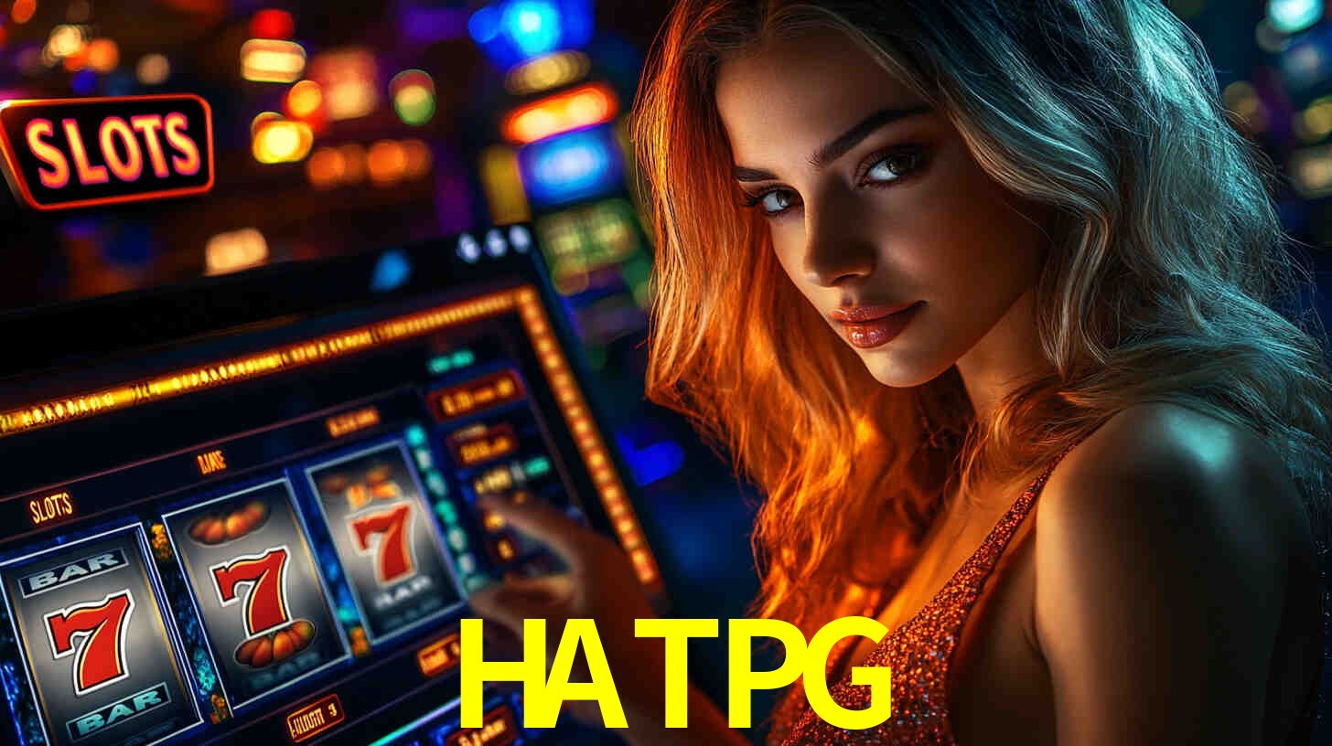 Apostas Esportivas no HATPG